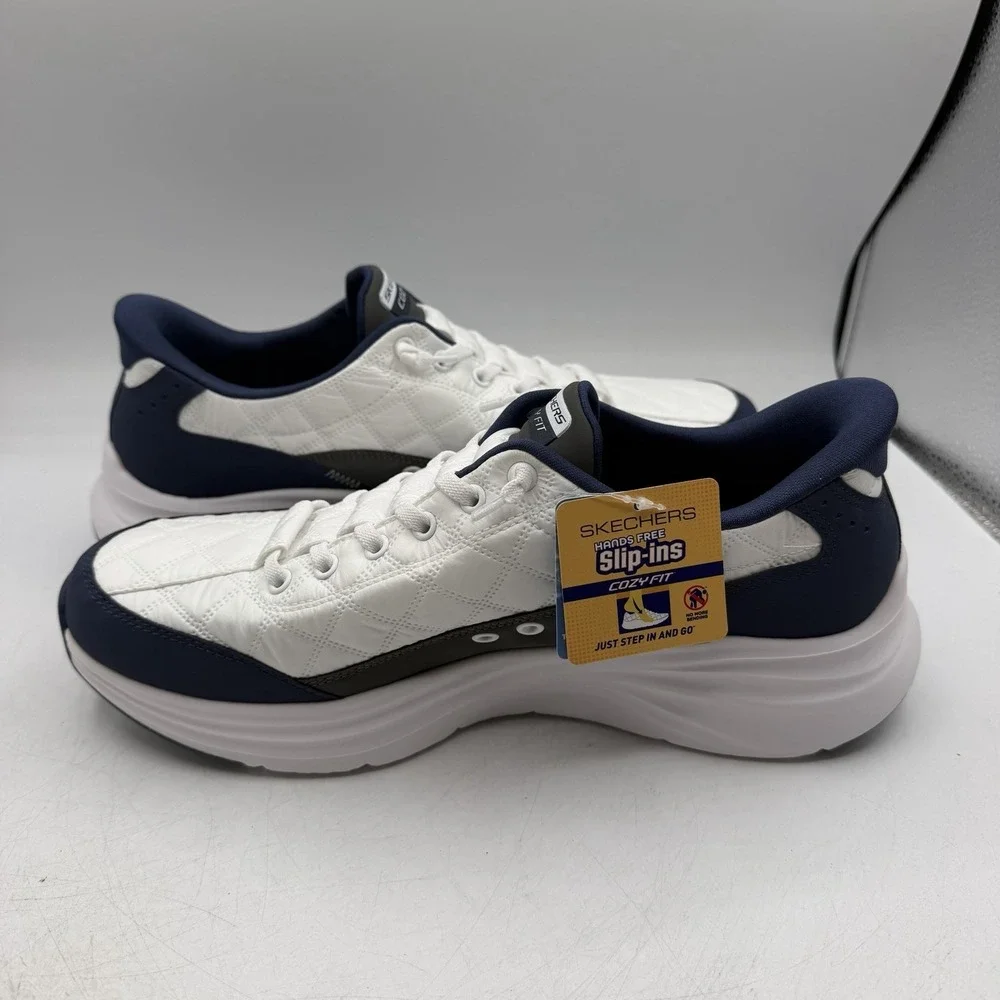 Skechers contour foam
